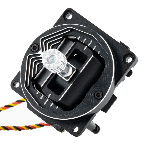 Radiomaster Ag01 Nano Hall Gimbals Set Fit for Pocket
